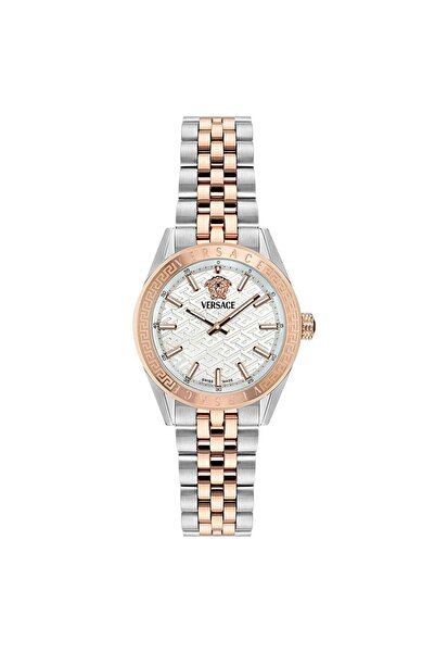 Versace Vrscve8I00624 Women's Watch