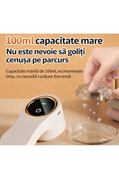 OEM Aparat de îndepărtat scame 14 cm cu afișaj LED digital, lame din oțel inoxidabil, portabil, diverse culori, reîncărcabil prin USB