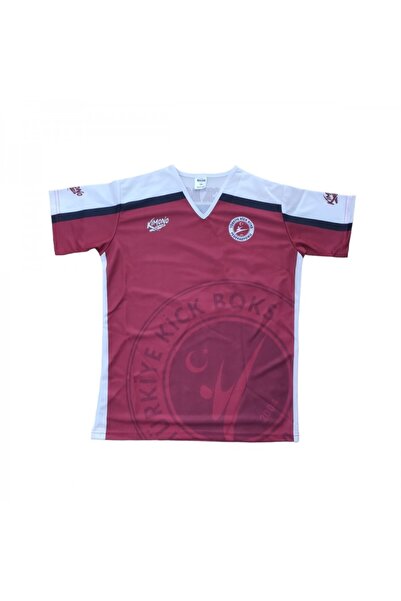 KİCKBOKS TİŞÖRT