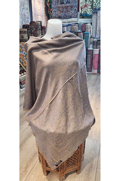 TOPRAK ART GALLERY Pashmina Shawl