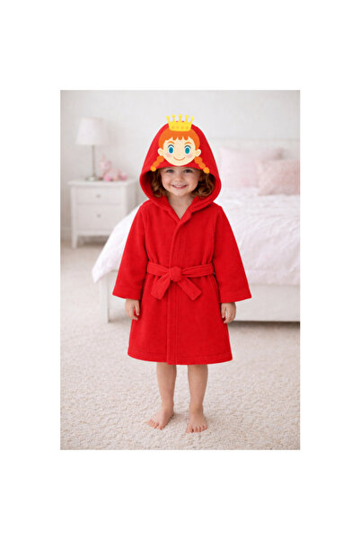 Generic Brand Baby Bathrobe