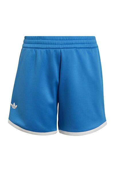 adidas Kq7996-C B Classics Sh &amp; Ccedil;Children's Shorts and Capri Pants ...