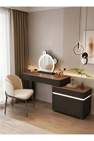 NKX Elegant and Efficient Smart Dressing Table for Contemporary Living Spaces...