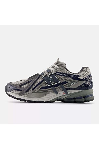 New Balance 1906 Grey Midnight