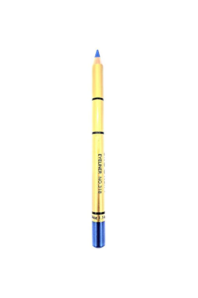 IMPALA Creion Dermatograf Brooklin, nuanta 318 Blue, 1.14g