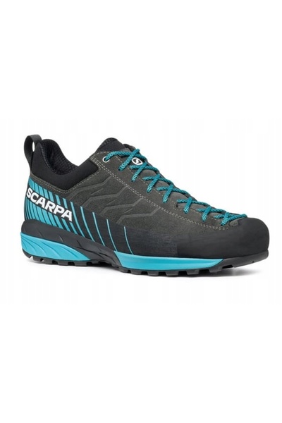 Scarpa Bocanci de drumeție cu profil jos pentru bărbați Mescalito GTX 44.5