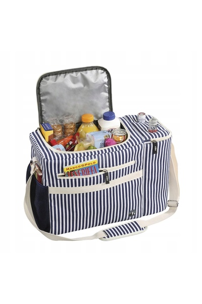 Cilio Geantă termoizolantă / Geantă de picnic (23 l) Maritimo