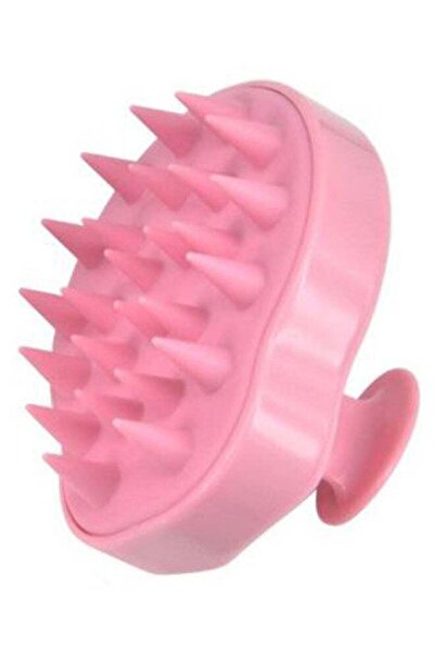DRAMA HOME Scalp Massage Shampoo Brush