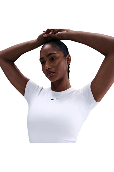 Nike W NK ONE FTTD SS TOP IM9638-100