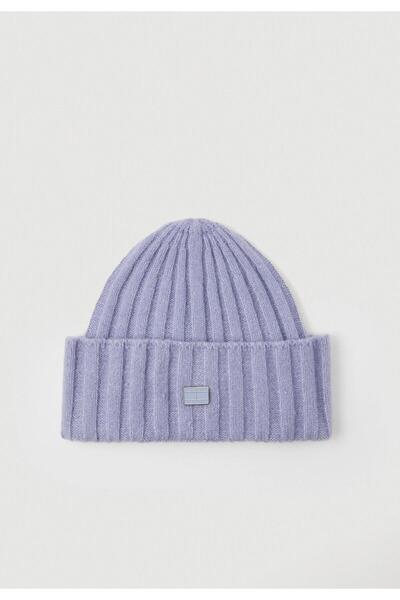 Tommy Hilfiger TJW HERITAGE PLAQUE BEANIE