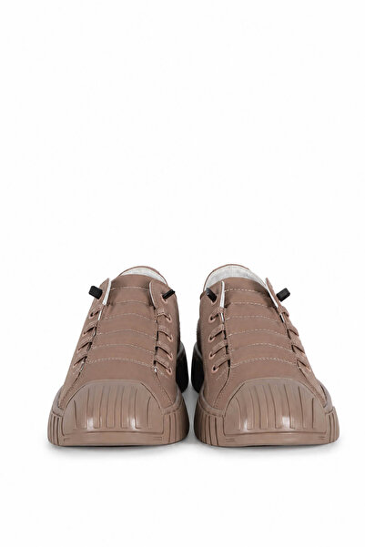 trender Vigor Beige Men's Casual Shoes 27Kzb8000006