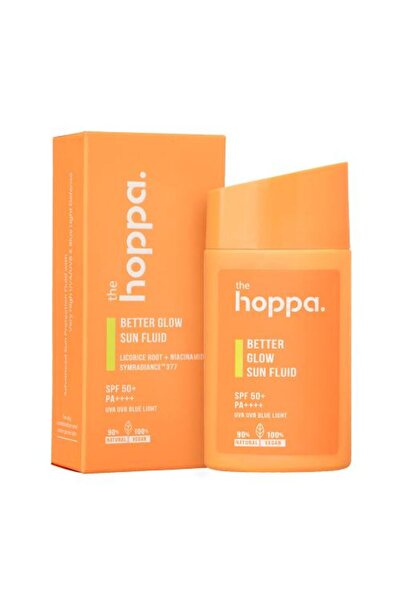 the hoppa. The Houbat - Peter Qulo Sunscreen for All Skin Types +Spf50