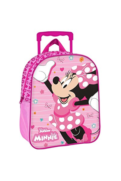 Disney Τσάντα Τρόλεϊ Βρεφικών Ειδών Μίνι 32x27x12εκ. 1000ET28-2215