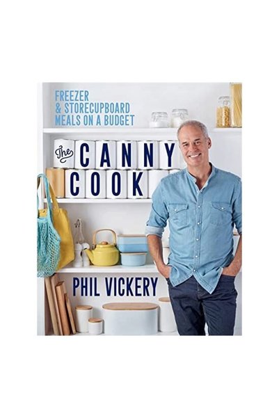 Octopus Publishing Group Canny Cook