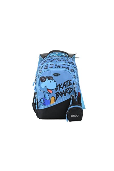daço Ghiozdan DACO GH3521, 38 cm