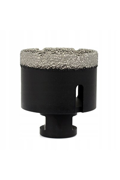 Falon Tech Burghiu diamantat tip coroană 55 mm M14 pentru granit și beton