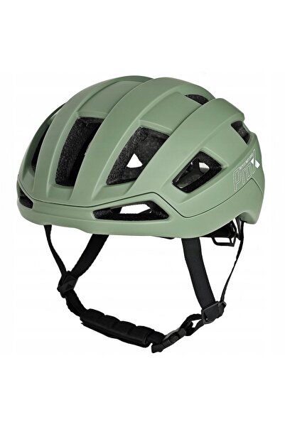 Prox Cască bicicletă Magneto LED M/L verde gravel MTB