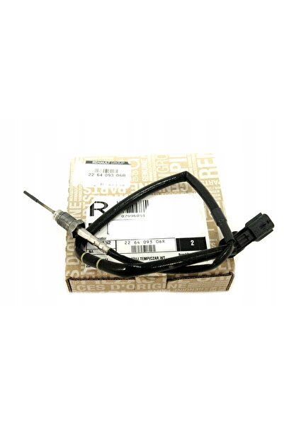 NO BRAND 226409306R SENZOR EMISII MASTER MOVANO 2.3 DCI