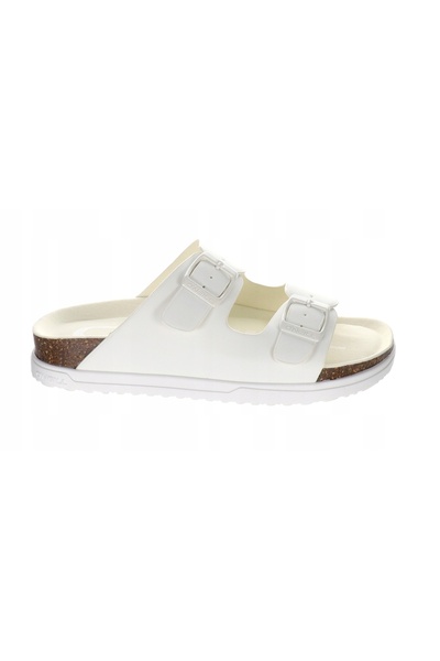 NO BRAND Sandale de damă O'Neill Sandy Slider Low alb-crem mărimea 36 EU