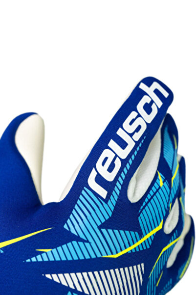 Reusch Mănuși de portar pentru copii Fastgrip Advance Junior