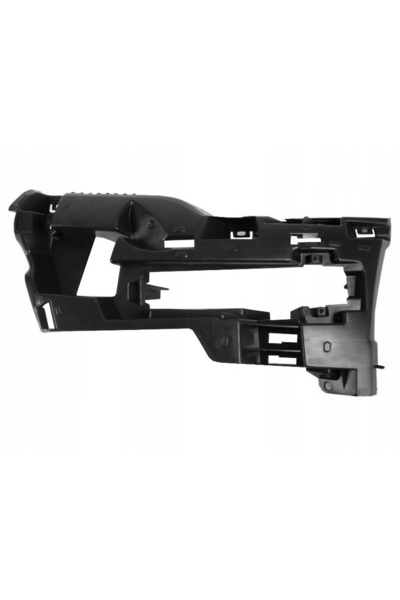 NO BRAND Suport bară de protecție stânga față CITROEN C3 II OE 9803504080