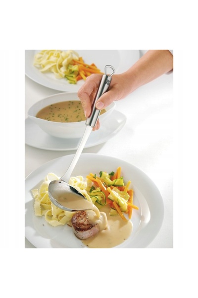 WMF Chochla polonic de supă 28cm