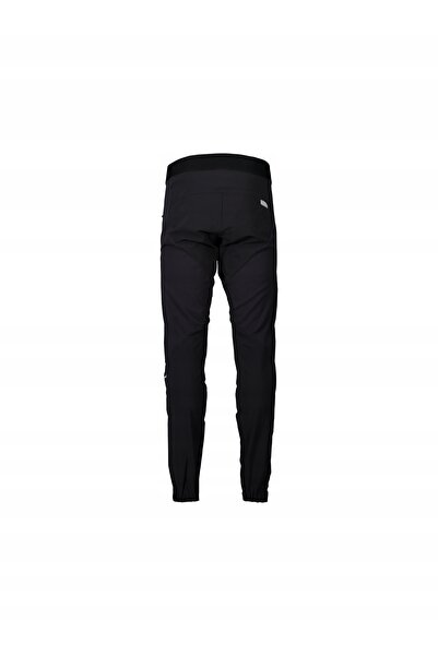 Poc Rhythm Resistance Pantaloni de ciclism pentru bărbați negru uraniu M