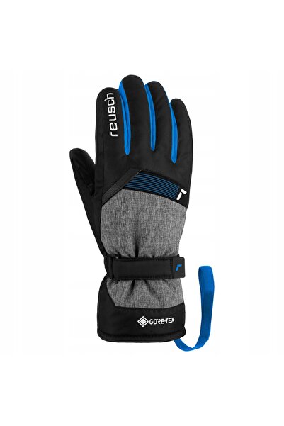 Reusch Mănuși de schi pentru copii flash GTX r.5
