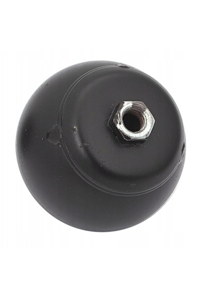 NO BRAND BILĂ PENTRU CURĂȚAREA COȘURILOR DE FUM 4.0KG FILET M12 DIAMETRU 12CM