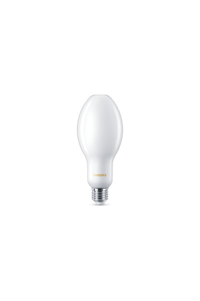 Philips Bec LED E40 40W=100W 7200lm 180lm/W 3000K alb cald TForce Core
