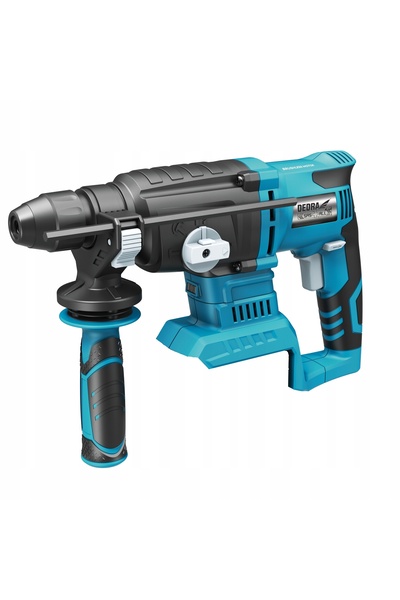 dedra Ciocan rotopercutor SDS+ 18V SAS+ALL 2,7 J DED7149N CUȘTAMĂ