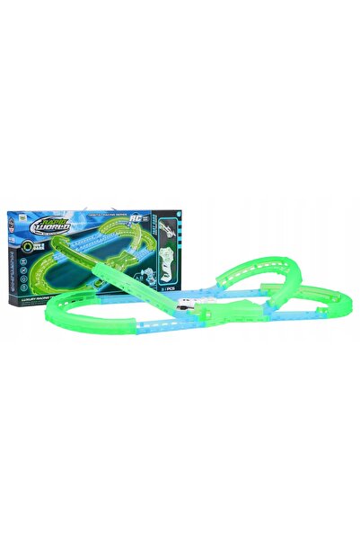 Ramiz Lanternă luminoasă pentru mașini, cu telecomandă, 31 LED-uri. 91x43 cm
