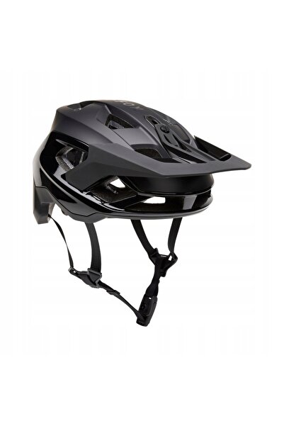 Fox Cască de ciclism Racing Speedframe Pro negru mat S