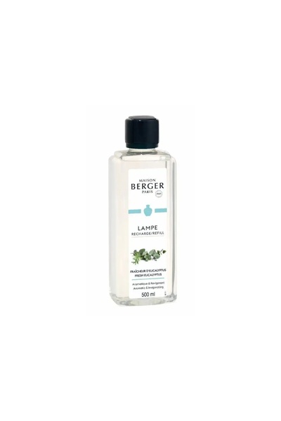 NO BRAND Maison Berger Paris Ulei parfumat 500 ml eucalipt