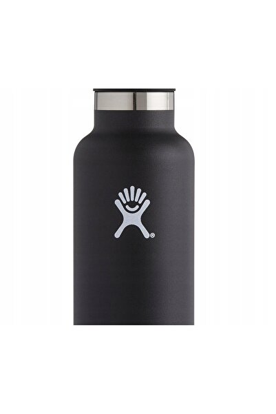 NO BRAND Bidon de drumeție Hydro Flask Standard Flex negru 620 ml