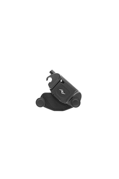 Peak Design Suport Capture V3 cu placă standard pentru montare cameră