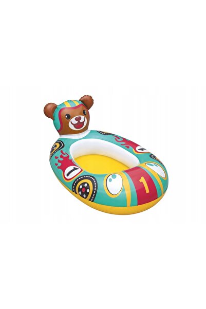 BESTWAY Saltea gonflabilă, ponton de plajă, piscină gonflabilă pentru copii c...
