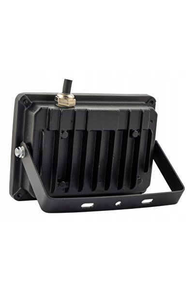 NO BRAND Proiector LED 30W IP65 2700lm senzor de mișcare 6500K