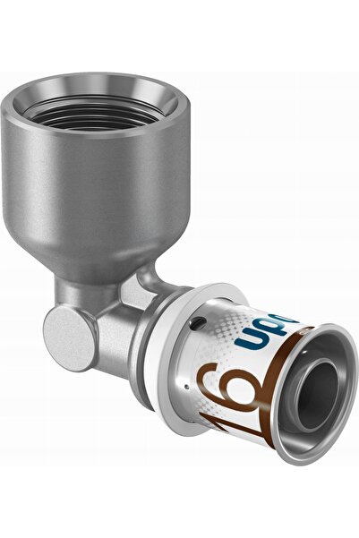 NO BRAND UPONOR S-Press PLUS fiting cot G W 25 Rp1 " FT 1070543