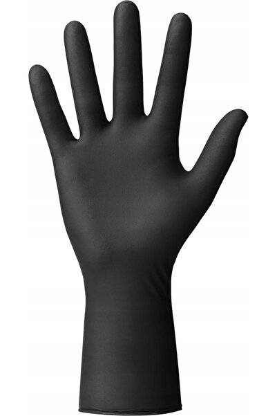 Mercator Medical Mănuși WORKSHOP BLACK MERCATOR pro MOTO BLACK rezistente 100...