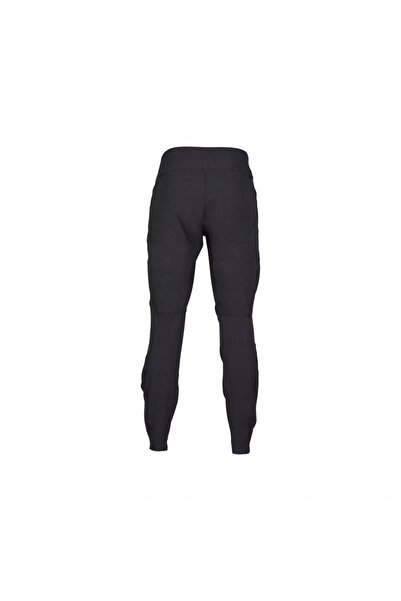 Fox Pantaloni de ciclism Racing Defend negri 36