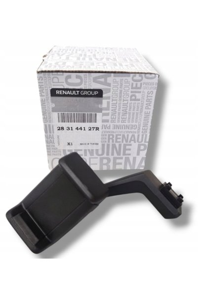 NO BRAND Suport pentru telefon smartphone DACIA SANDERO III LOGAN 3 JOGGER PR...