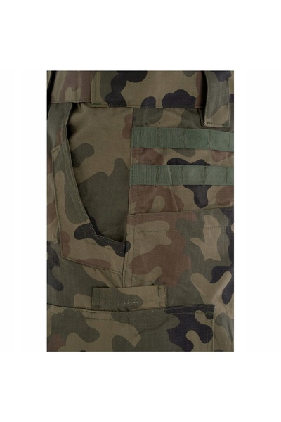 NO BRAND Pantaloni tactici militari pentru bărbați CMG Cryptic YKK WZ93 3XL