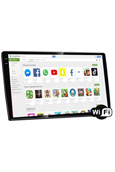 NO BRAND RADIO AUTO CU NAVIGAȚIE GPS PENTRU SUZUKI GRAND VITARA 2005-14 WIFI ...