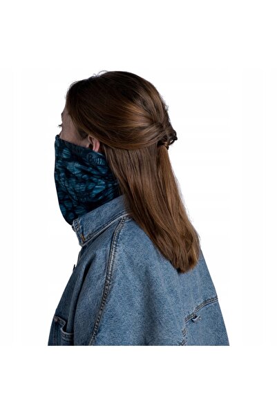 Buff Chusta Original Halcyon Turcoaz komin