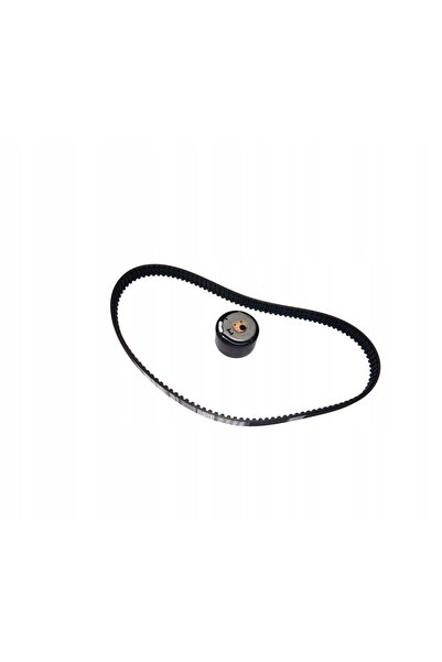 NO BRAND KIT CUREA DISTRIBUȚIE TENSIONER 1.2 1.4 16V ALFA ROMEO FIAT LANCIA O...