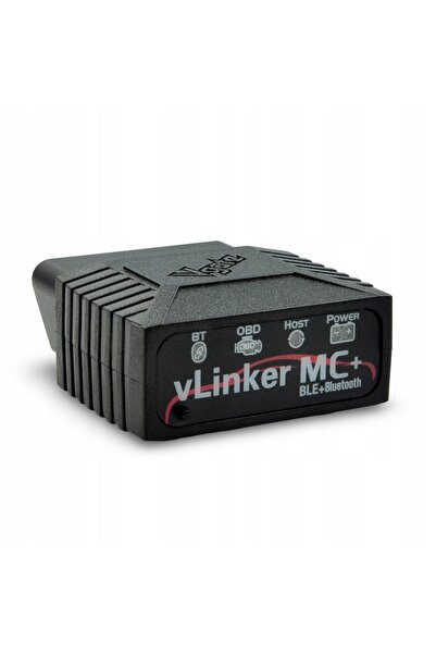 NO BRAND INTERFAȚĂ DE DIAGNOSTICARE OBD2 SCANNER AUTO BLUETOOTH VGATE VLINKER...