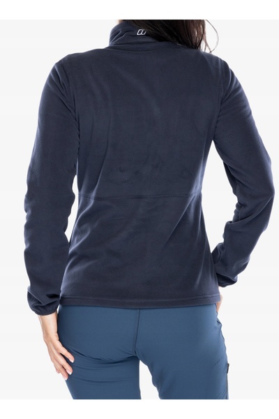Berghaus Hanorac fleece de damă prism 2.0 micro IA cerul nopții 40