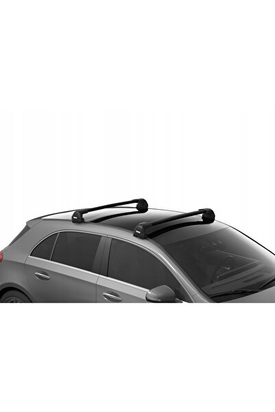 Thule Kit compatibil Kit 187170 Mercedes Benz CLA (X117) 2015-19