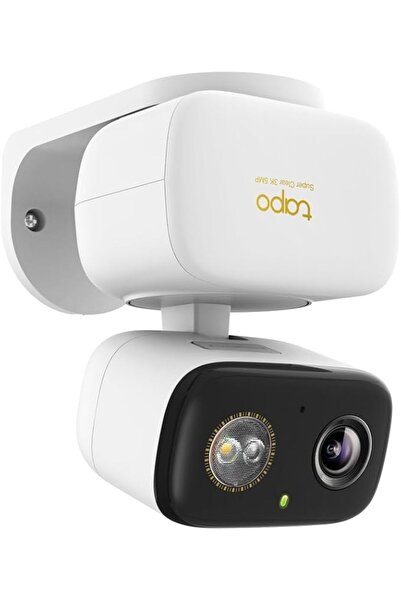 TP-LINK Cameră IP de exterior Tapo C236 3K 5MP